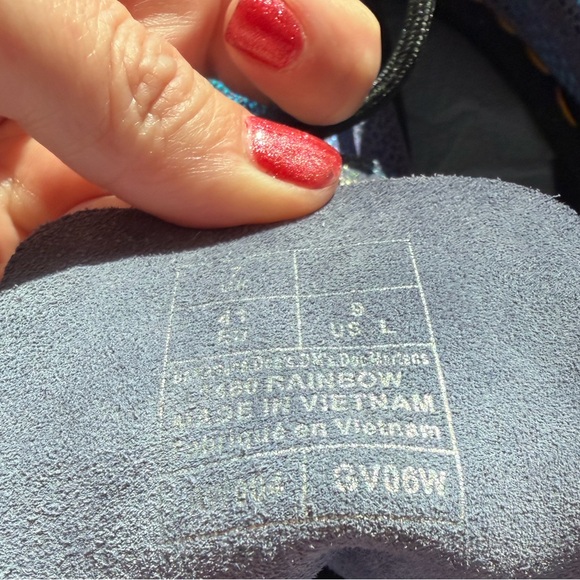 Dr. Martens 1460 Rainbow Ray - Picture 12 of 12